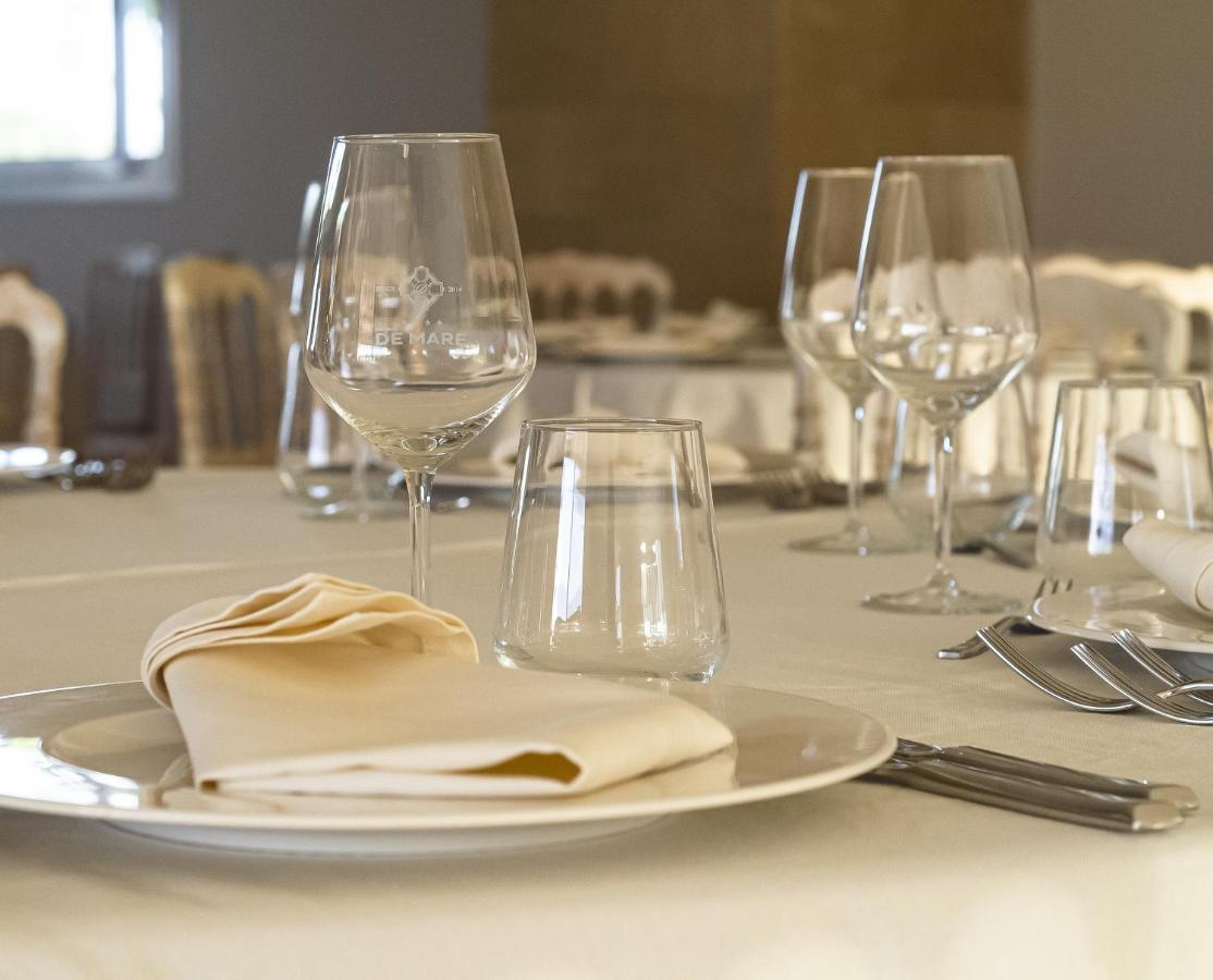 Cantine De Mare - Wine And Resort Ciro Marina Exterior photo